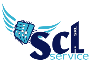 Logo SCL Service